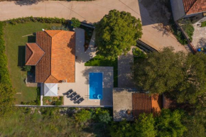 Experience VILLAGE LIFE - Jokini Dvori with private pool